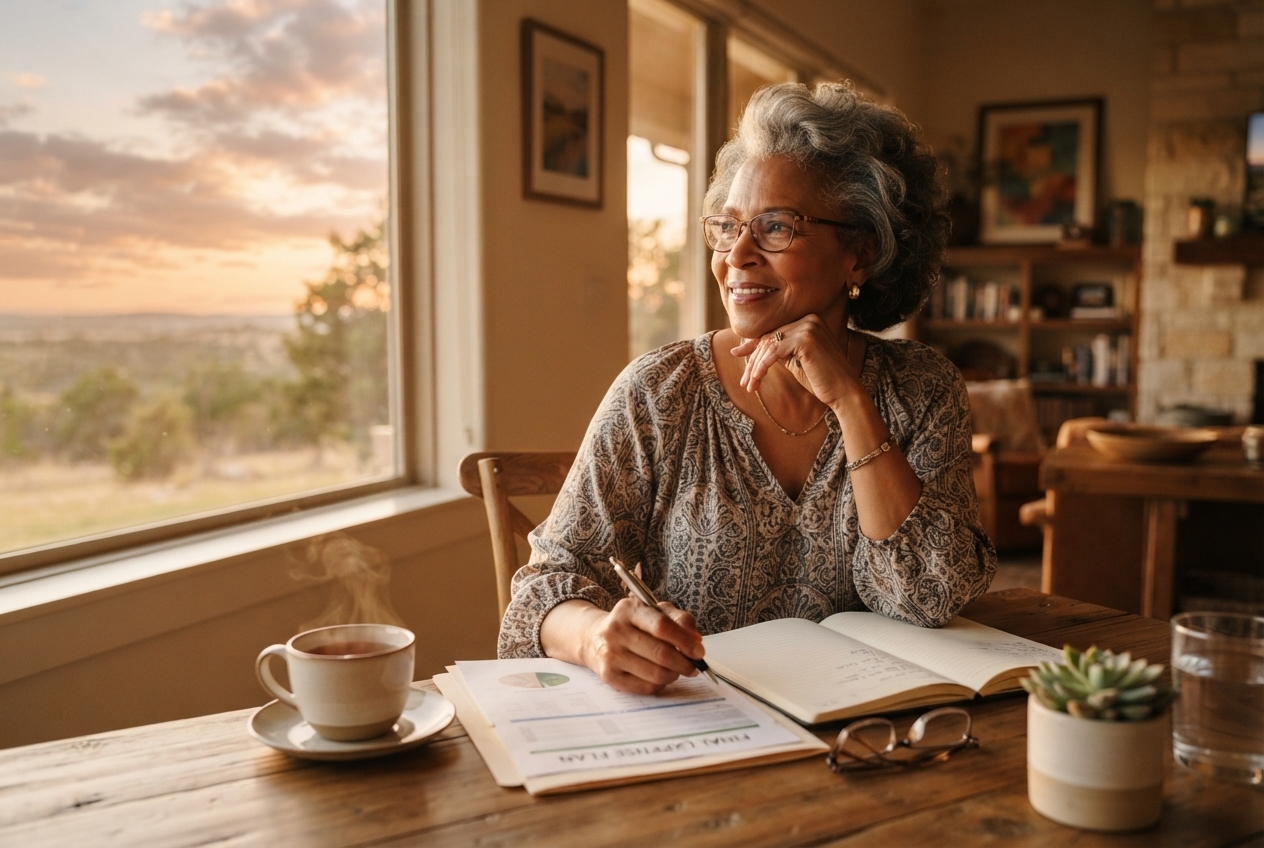 Final Expense Insurance - Triangle Life & Health