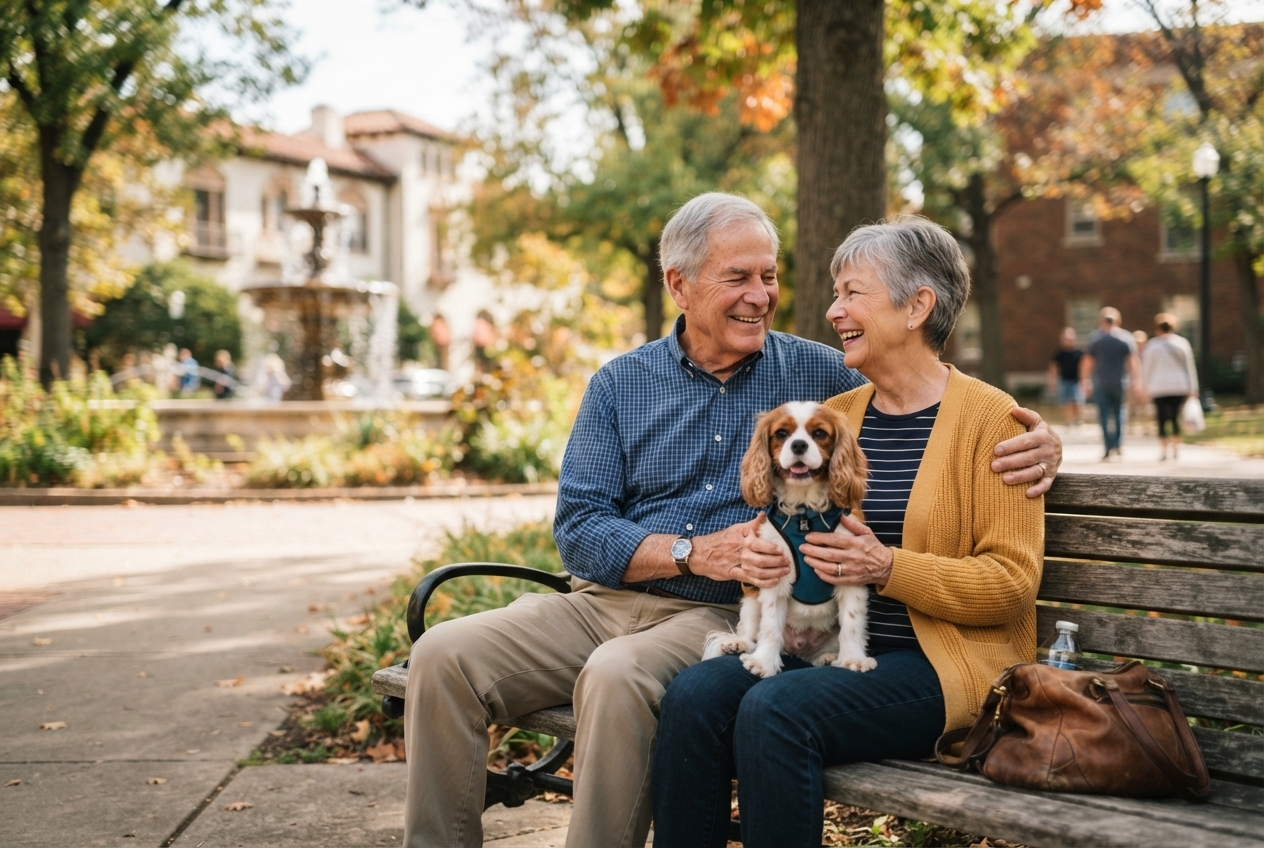 Final Expense Insurance - Triangle Life & Health