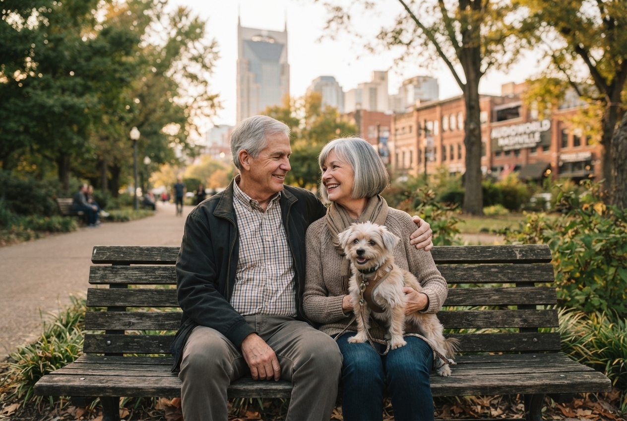 Final Expense Insurance - Triangle Life & Health