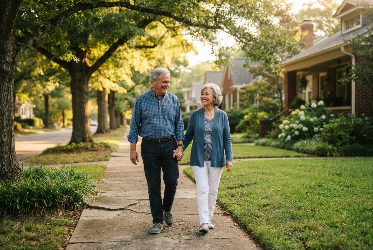 Final Expense Insurance - Triangle Life & Health