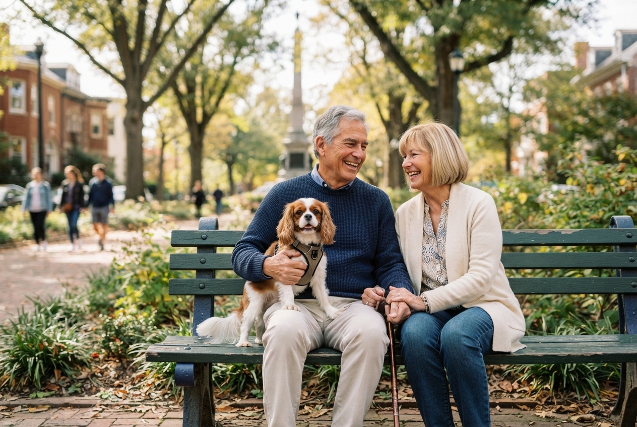 Final Expense Insurance - Triangle Life & Health