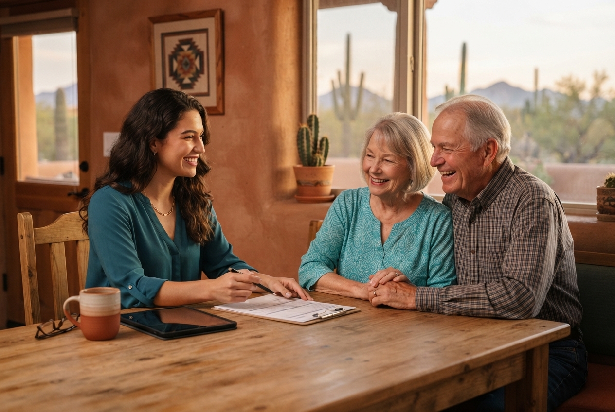 Final Expense Insurance - Triangle Life & Health