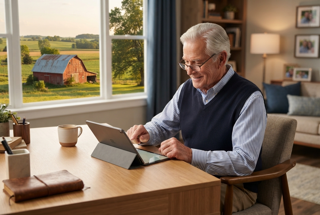 Final Expense Insurance - Triangle Life & Health