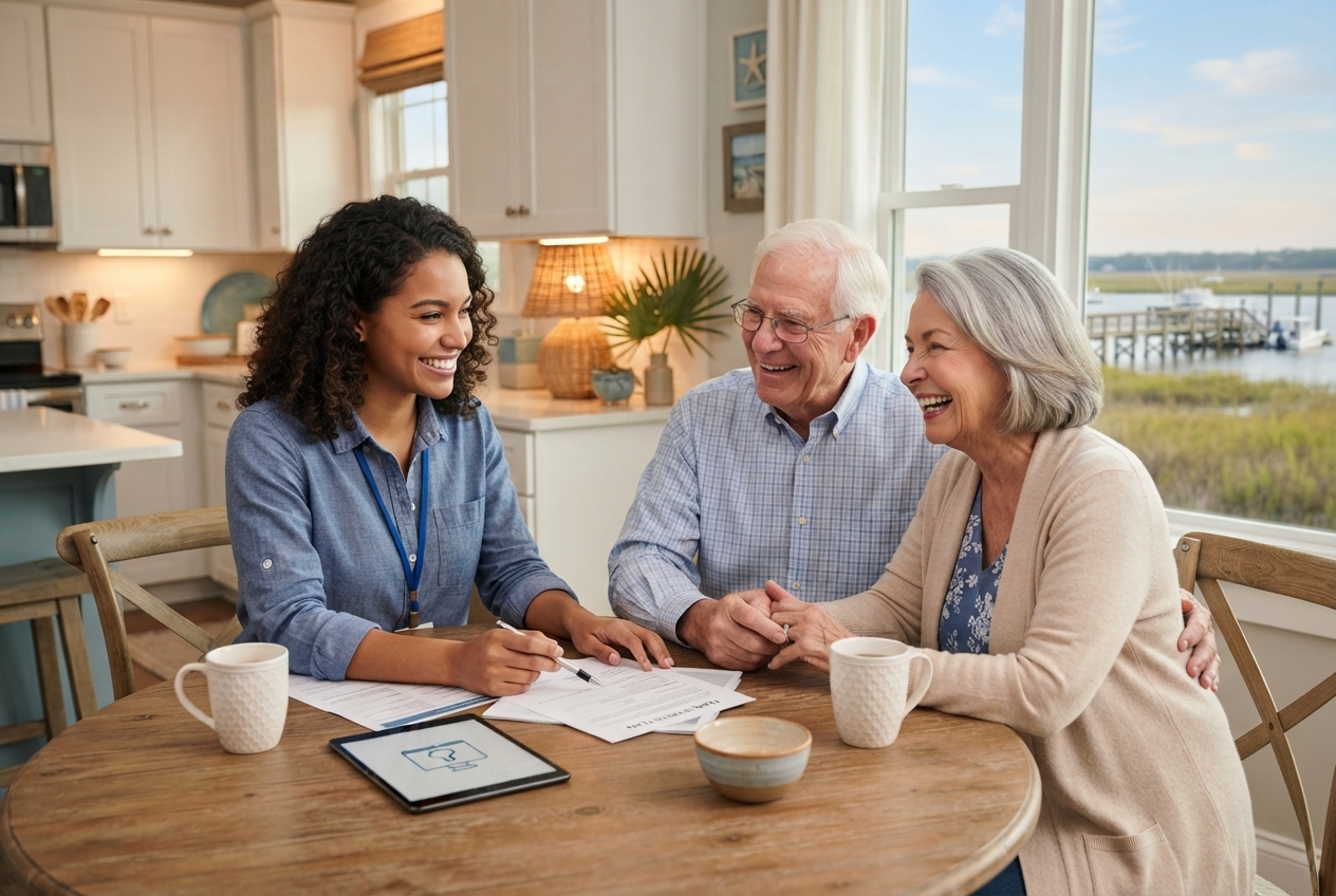 Final Expense Insurance - Triangle Life & Health