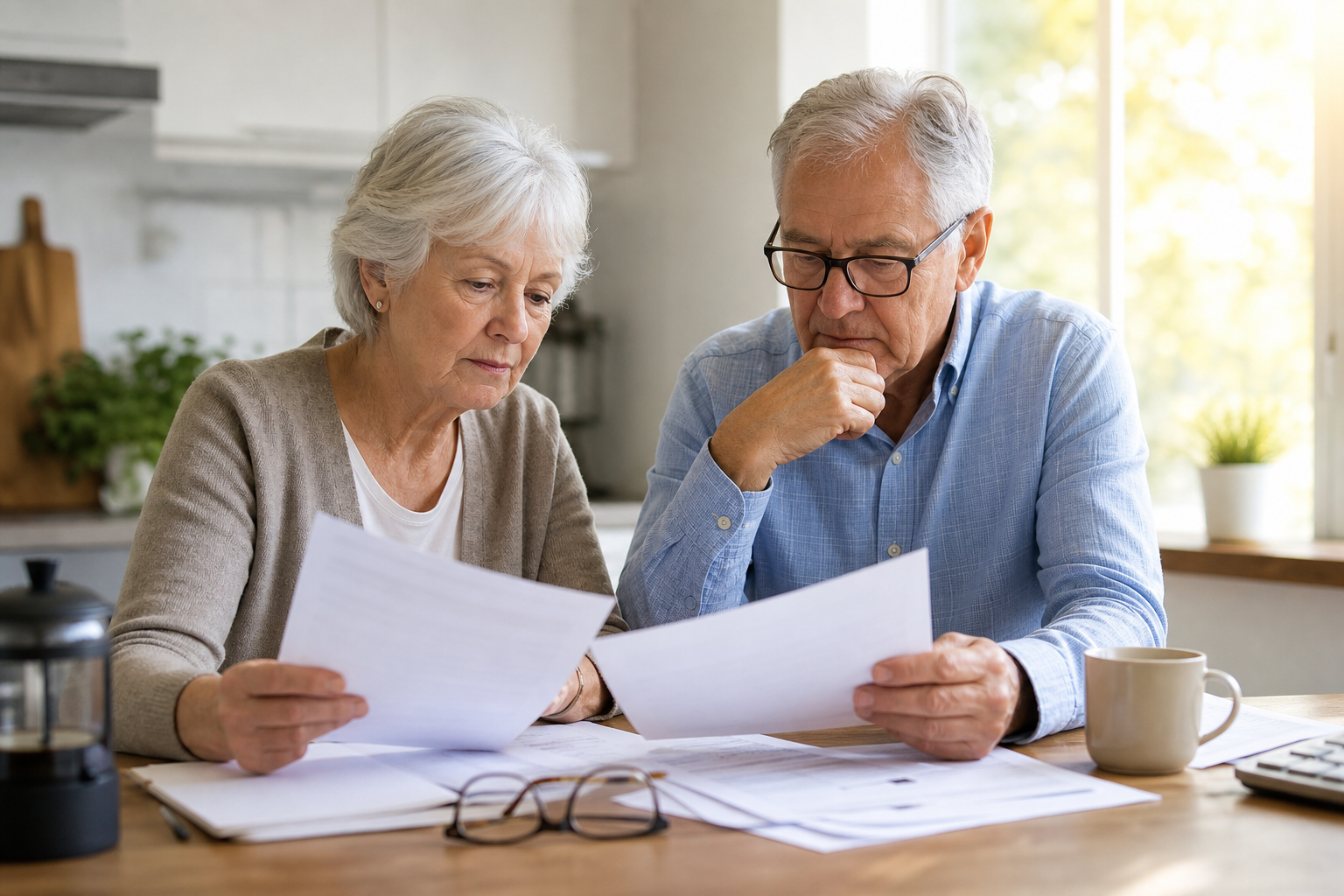 Mutual of Omaha vs Transamerica — Final Expense Insurance Compared