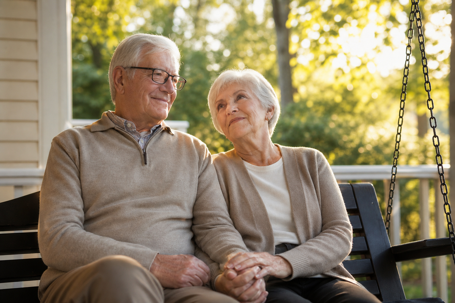 Final Expense Insurance in Apex, NC — Peace of Mind for Your Family