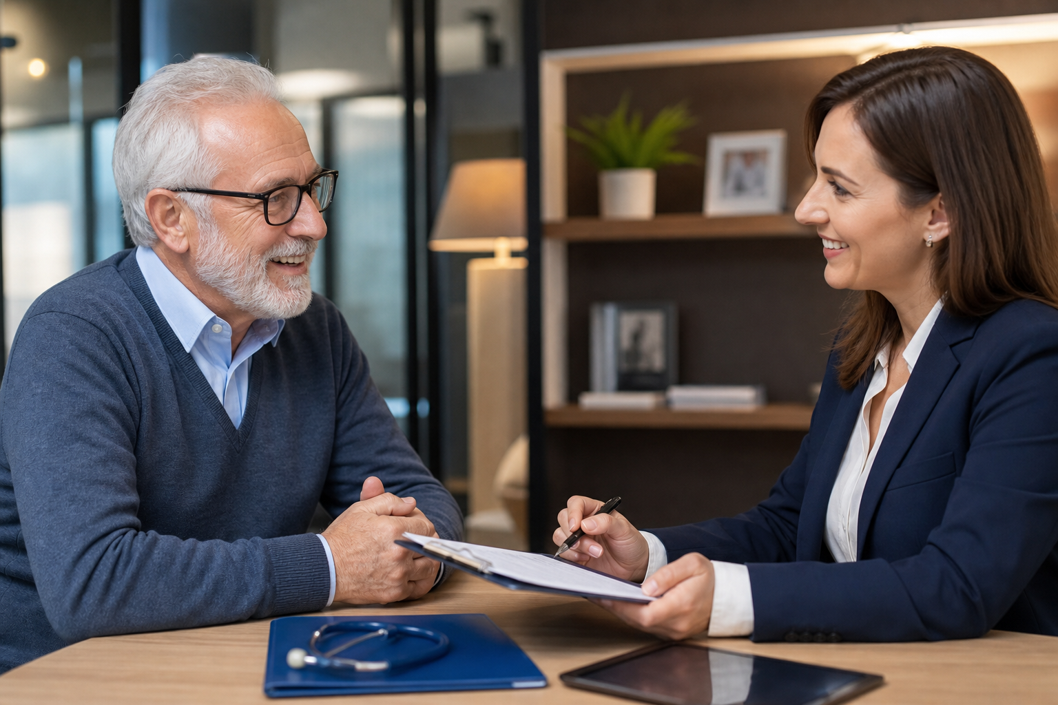 Medicare Supplement Insurance in Garner, NC — Fill the Gaps in Original Medicare