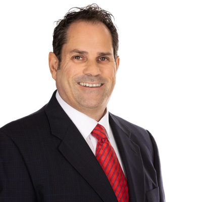 Michael Cubell, Owner, Triangle Life and Health